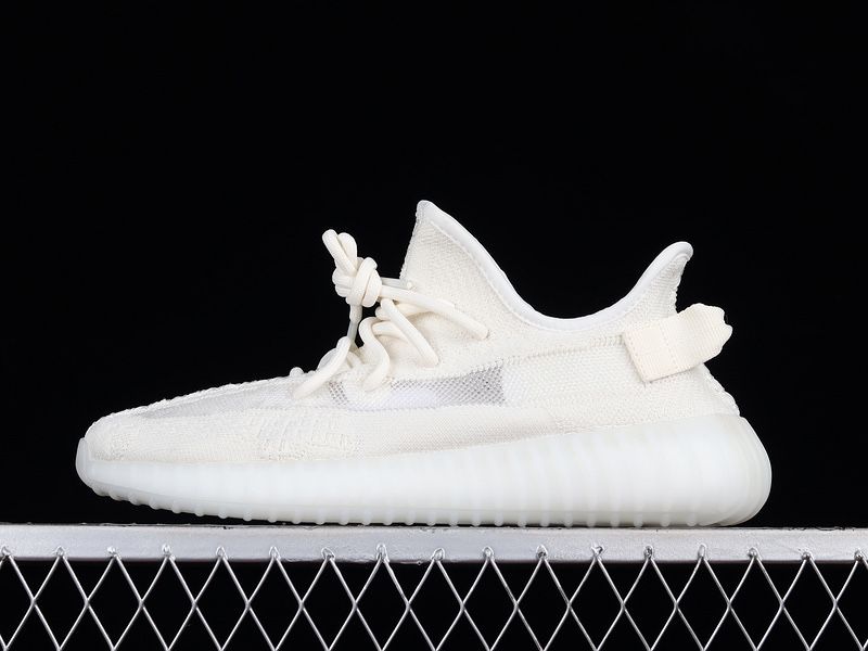 Yeezy Boost 350 V2 “White Bone” ЧИСТО НОВИ
