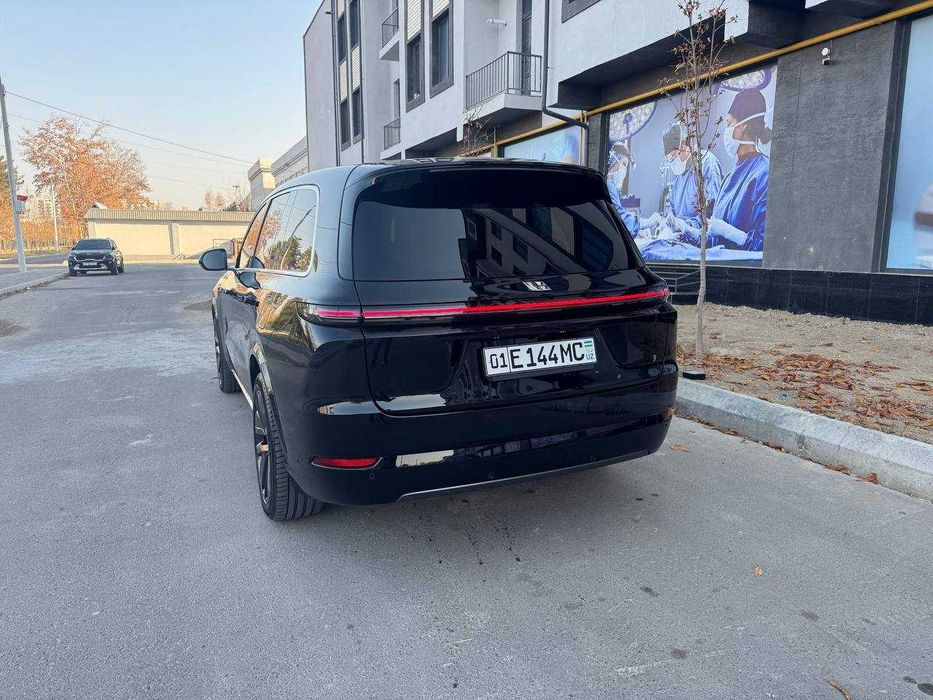 Продаётся LI9 Ultra