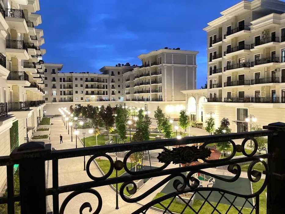 Лучший Вариант для ИНВЕСТИЦИИ! Ташкент сити Жилой комплекс Boulevard!