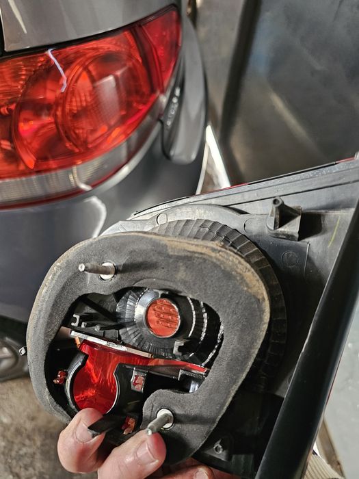 Стопове фолф 6-ауди А3 2006-4врати