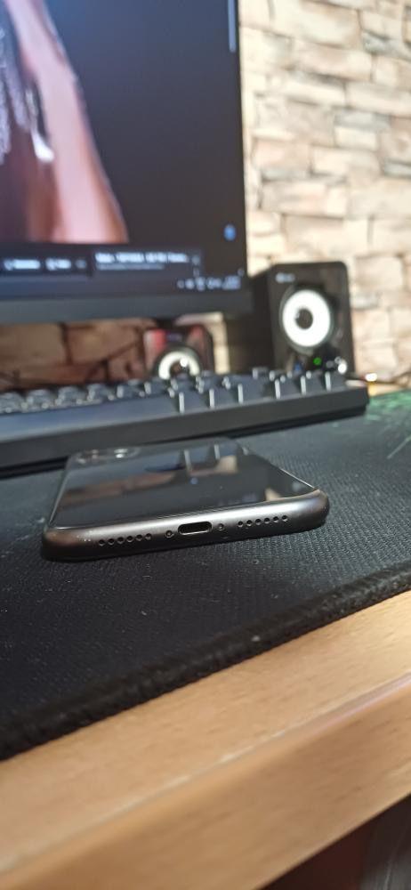 ПРОМОЦИЯ Iphone 11 black 64gb 90 капацитет