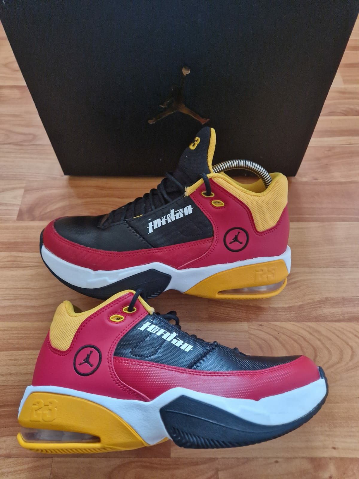 Jordan Max Aura 3 original