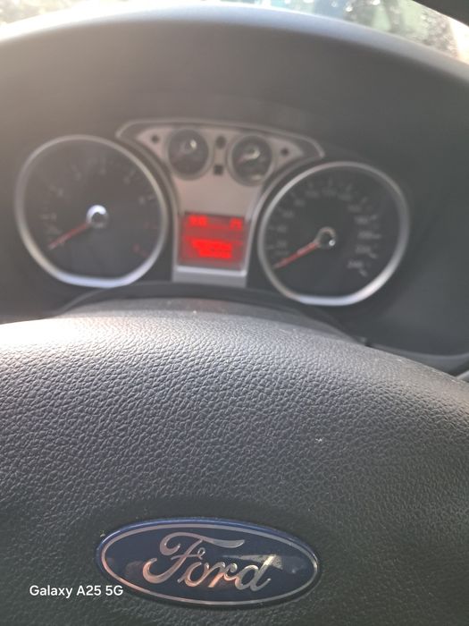 Vand ford focus din 2009