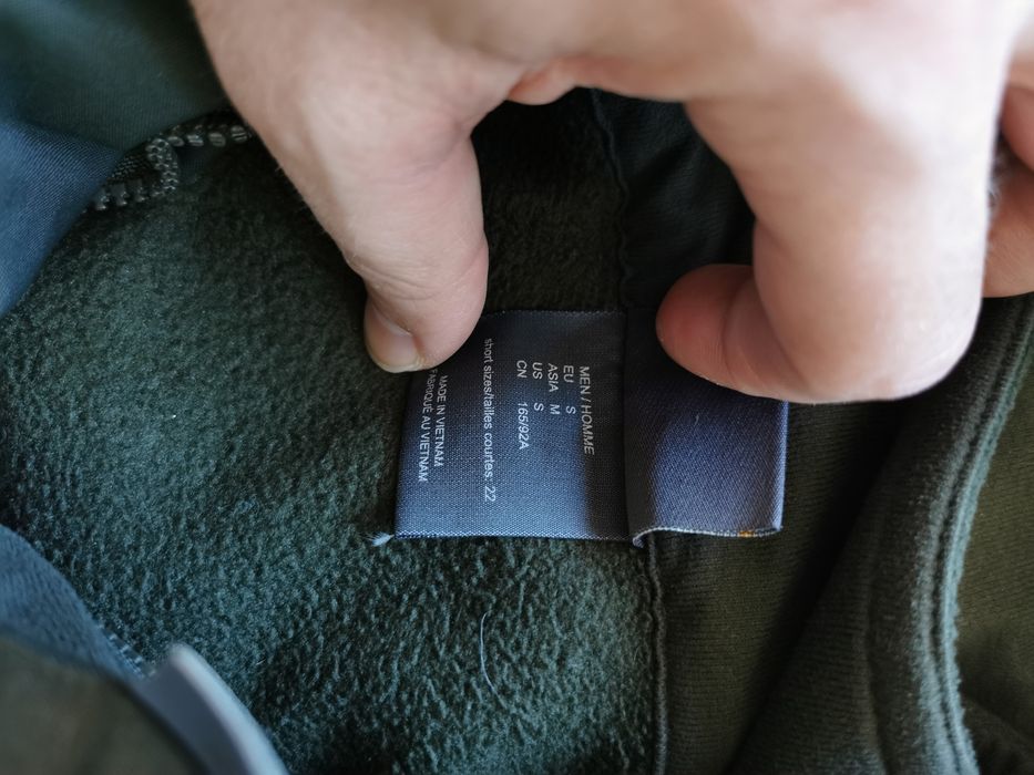 Geaca Iarna Jack Wolfskin S Salewa Mammut La Sportiva Arcteryxx Ortovo