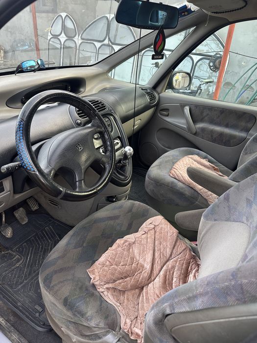 Citroen Xsara 2.0 diesel