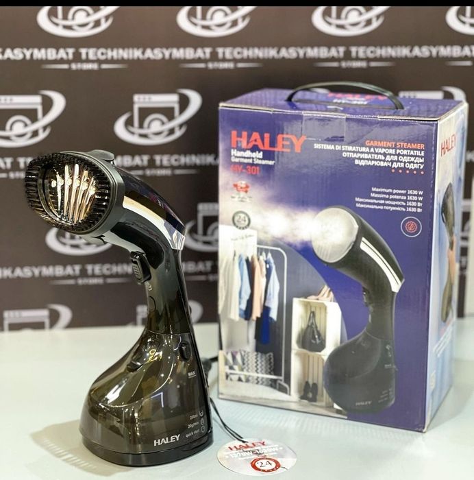 Ручной отпариватель. Утюг Bosch