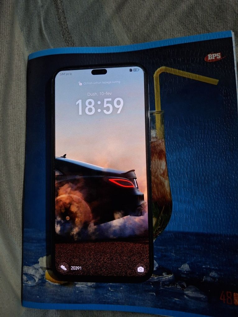 HONOR 200 Lite 256