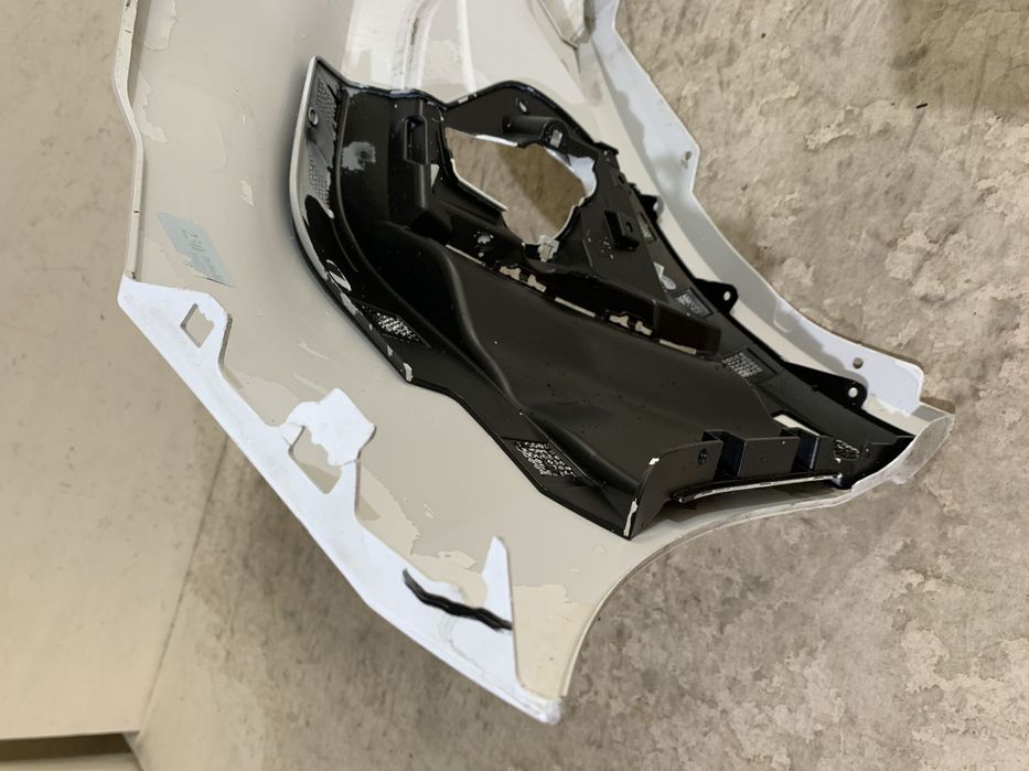 Bara fata Ford Focus 4 ST-Line, 2019, 2020, cod origine OE JX7B-17757-S.