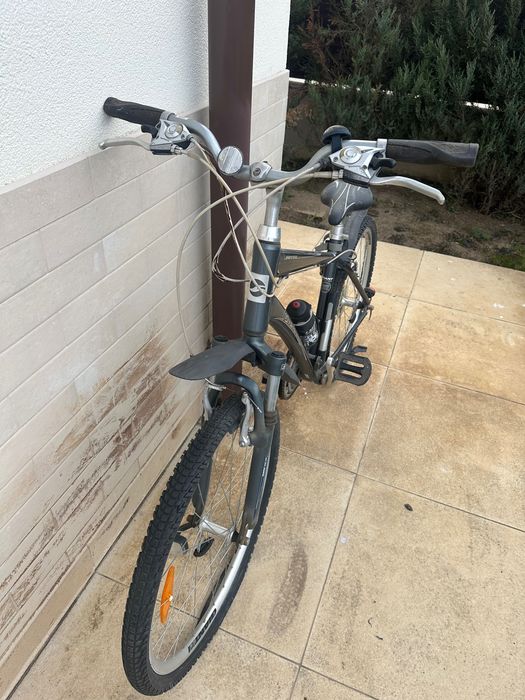 Bicicleta Giant Comfort series