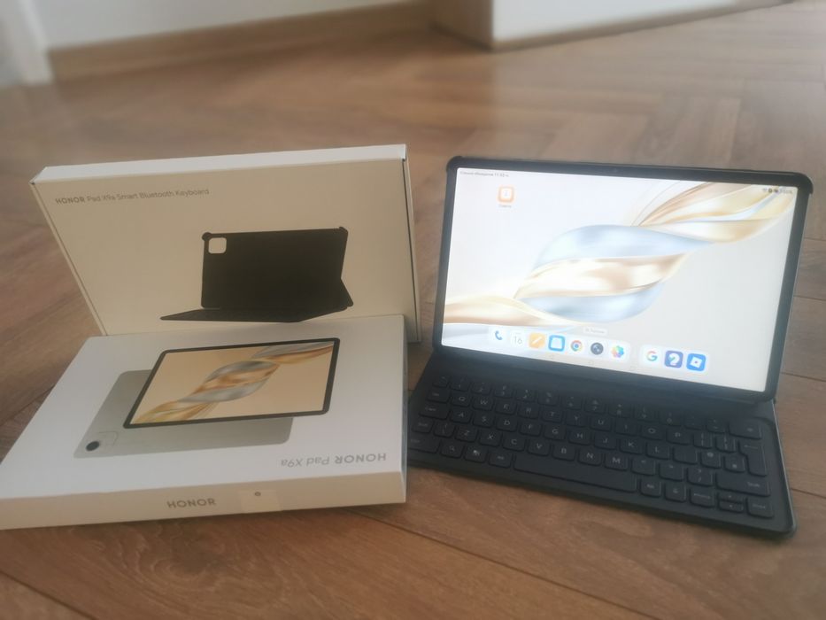 Таблет Honor Pad X9a