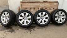 Jante Mercedes Benz GLE 18 inch