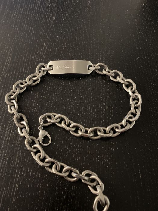 Bratara barbateasca Ben Sherman