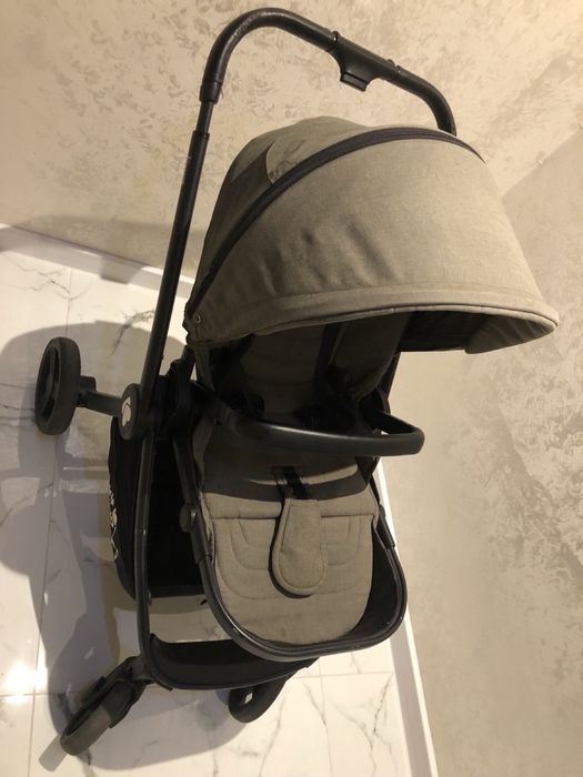 Детска количка Kikka Boo