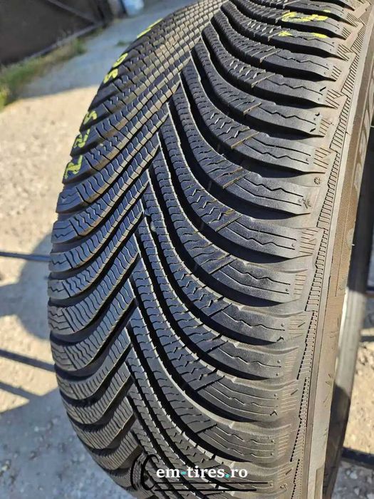 Anvelopa Iarna 225/50 R16 MICHELIN Alpin 5 96H