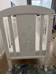 Patut bebe 120x60 nefolosit