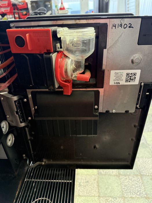 Aparat cafea Franke A600