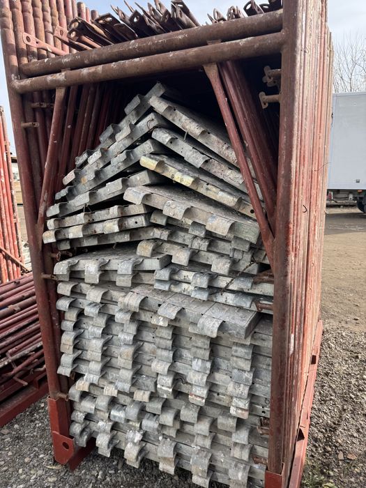 Vand lot schela 500mp