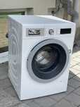 Masini de rufe BOSCH 9-10kg A+++
