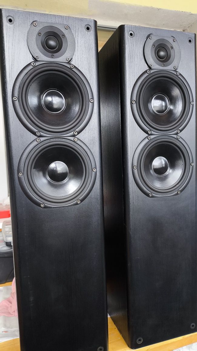 Тонколони Siemens RL 420 G7