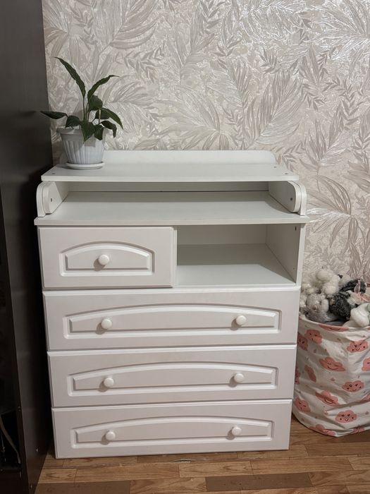 Продам детский комод