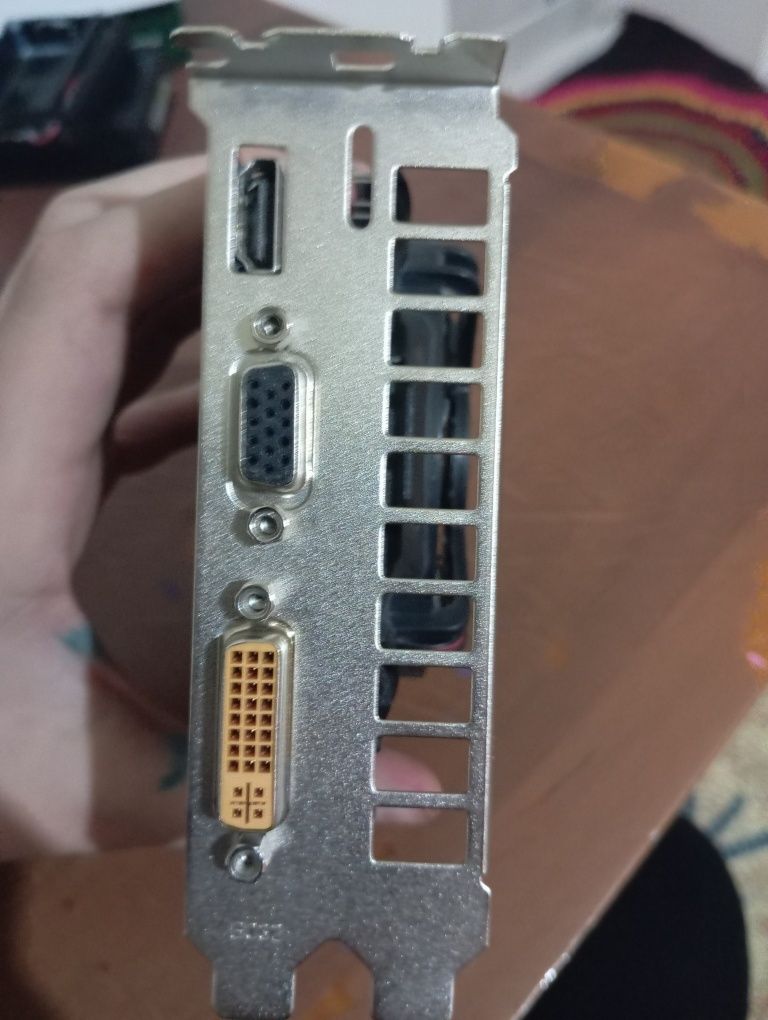 GT 730 ideal holatda