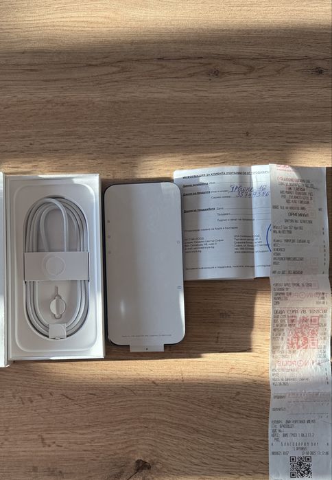 Iphone 16 / НОВ /