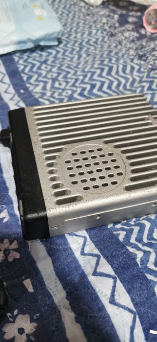 statie marina emisie receptie icom If310