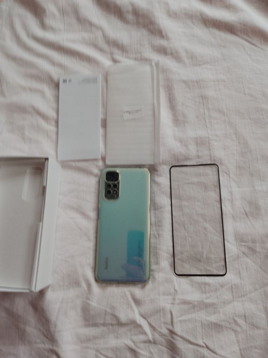 Смартфони Xiaomi Redmi Note 11s 128GB