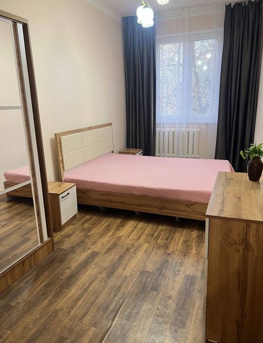 БИЙ метро горький художников аренда Квартира 2 комнатная