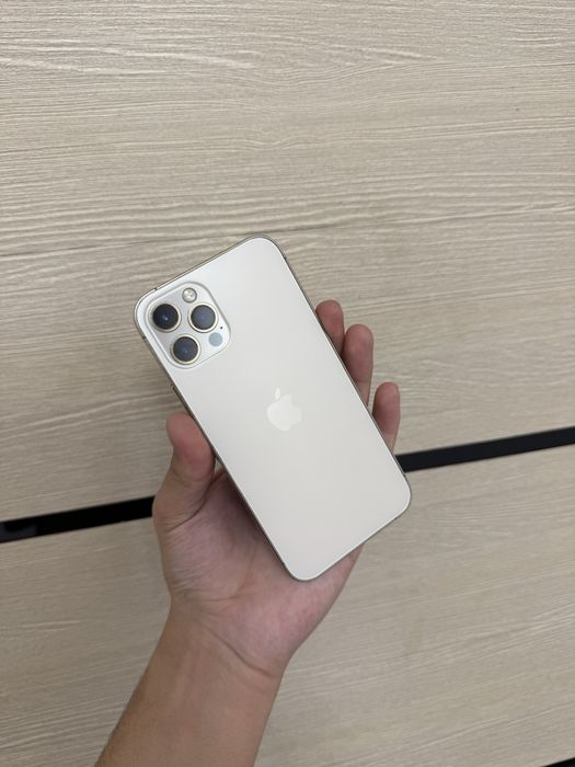 iPhone 12 Pro 128gb 90% в идеальном состоянии