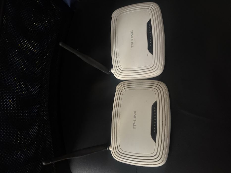 Router TP Link pret 50 lei
