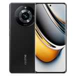 Realme 11 Pro+ plus 5G 512GB + 12GB RAM в гаранция до 15.12.2025