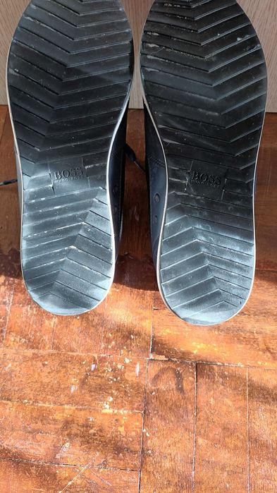 Мъжки маратонки boss