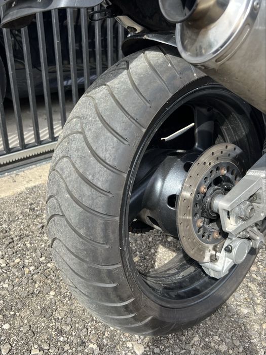 Moto Yamaha YZF 1000.R RATE Fara Avans