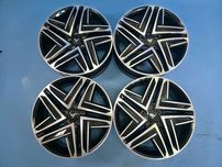 Jante Aliaj 5x112 19'' - OEM Cupra Leon Cupra Ateca Cupra Formentor !