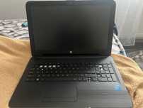 laptop hp stare foarte buna impecabil