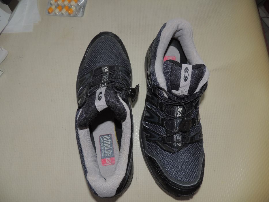 Salomon XA COMP 7 Clima Shields 44 (28 cm)