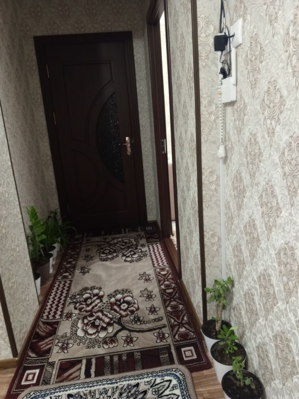 ЖК Бек Барака 6 этаж, 9 этажли дом, гиштли, нархи