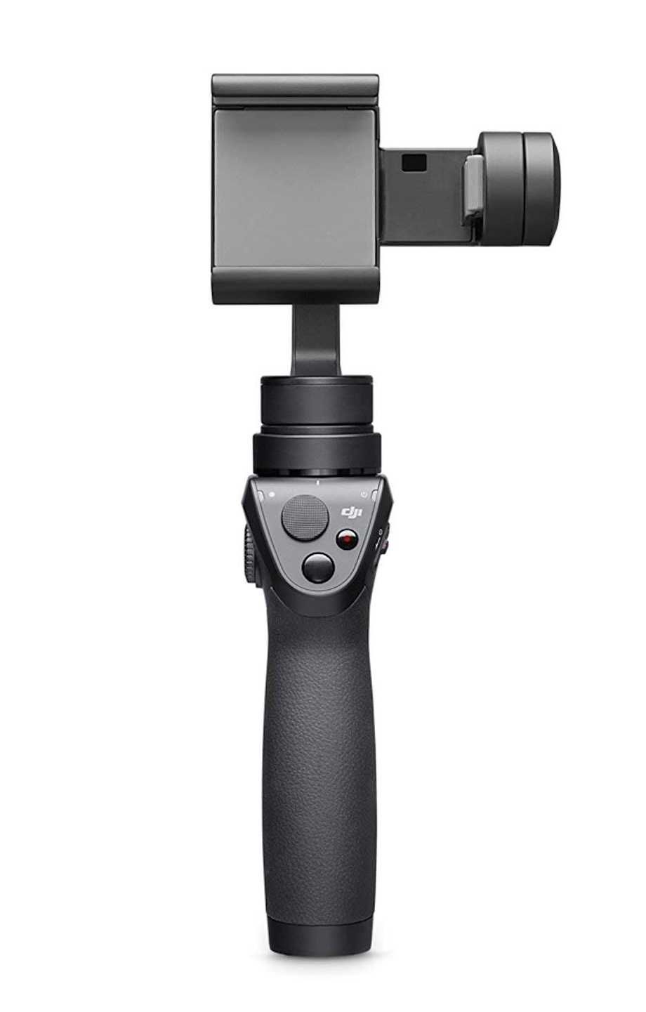 Vand Dji Osmo Mobile 2 - stabilizator Smartphone