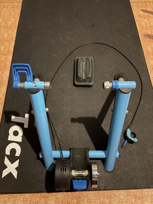 Тренажор/Велотренажор Tacx