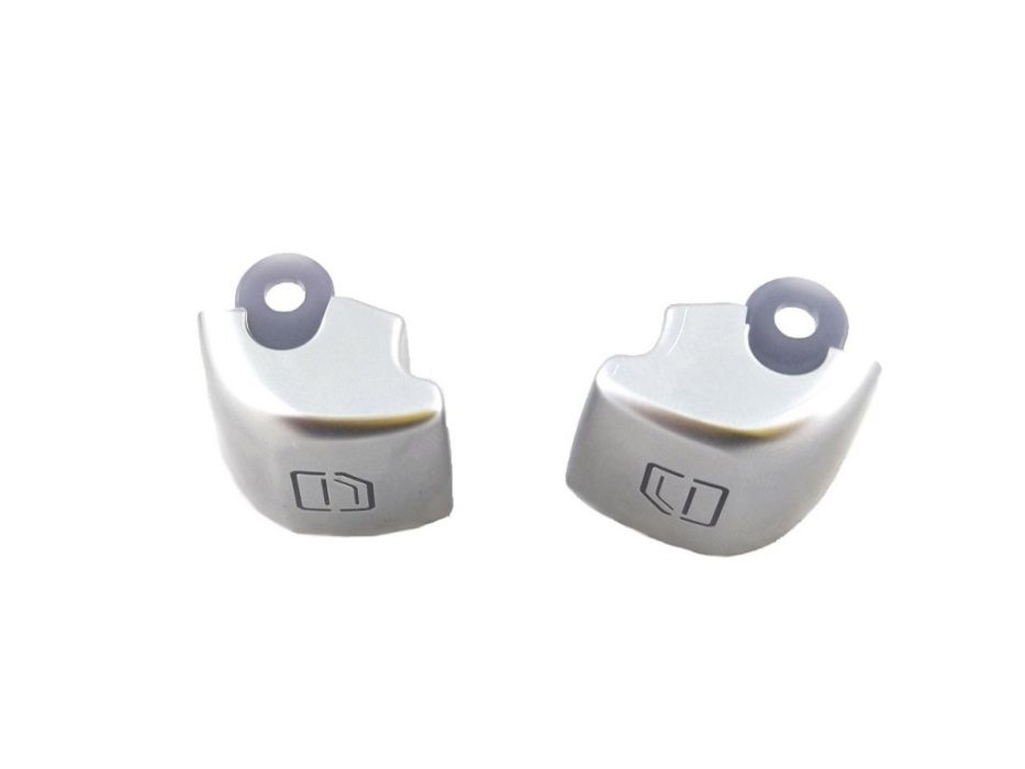 Капачета (копчета) на бутон Mercedes C W205, E W213, S W222/Мерцедес