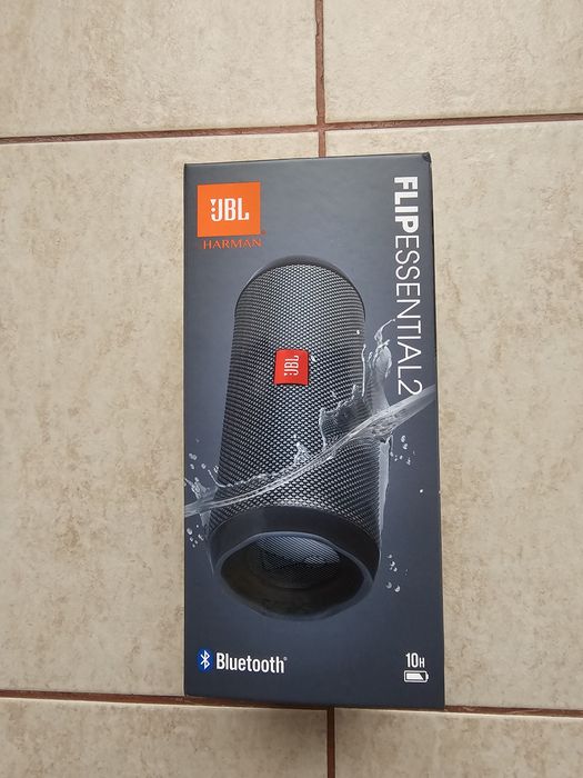JBL Flip Essential 2