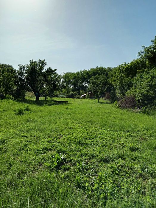 Дава се под наем Парцел в с. Яна, Област София-град - 1000 кв.м за 509.49 € - Снимка #2