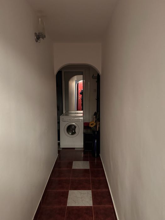 Inchiriez ap.2camere decomandat în Tecuci