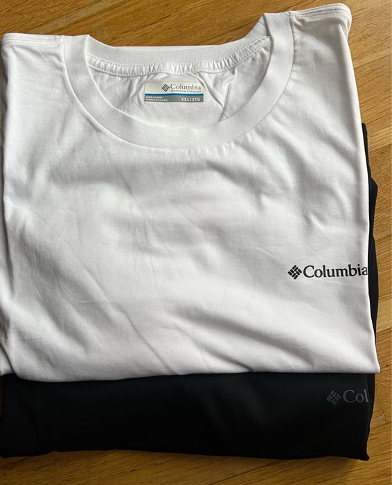 Set tricou barbati XXL