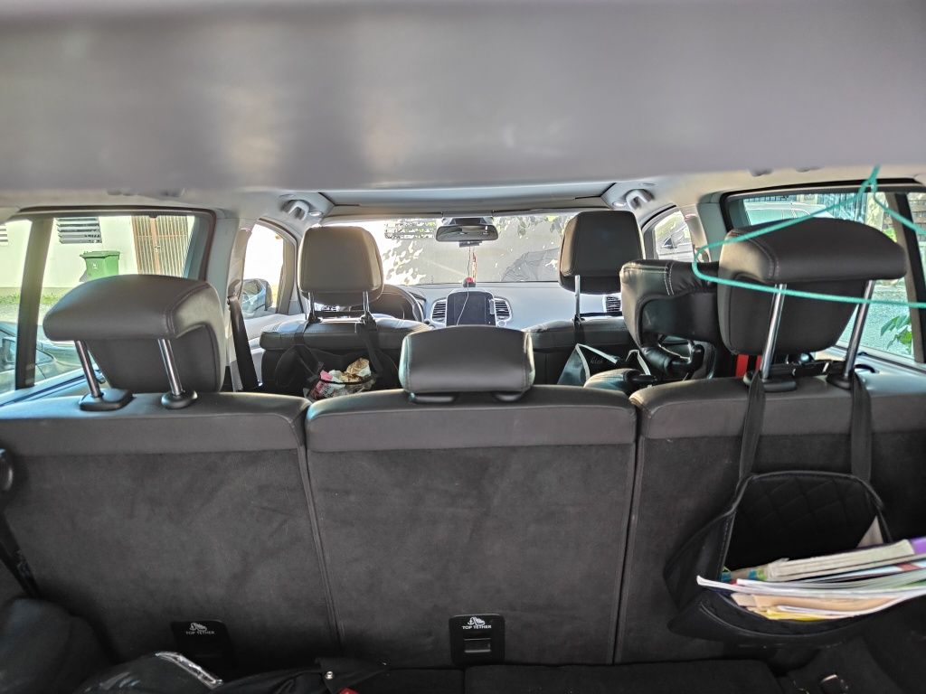 Vand Renault Espace V
