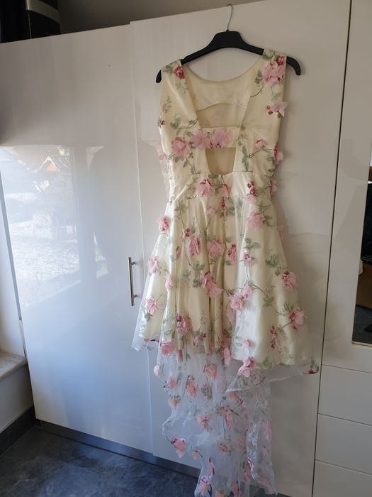 Rochie ocazie model deosebit