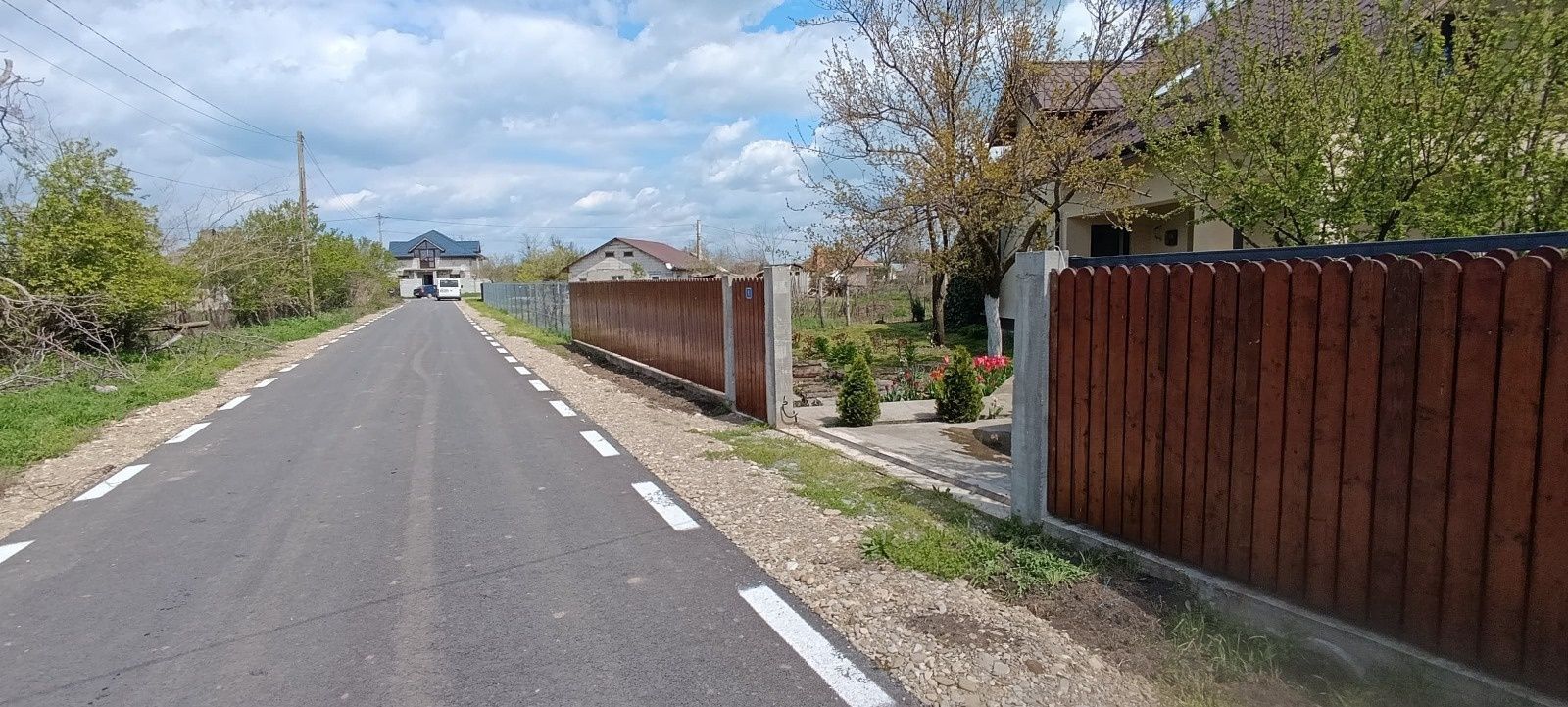 Casă de vânzare sau schimb cu ap București