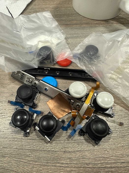 Продам Nintendo Switch (первая ревизия rev 1)