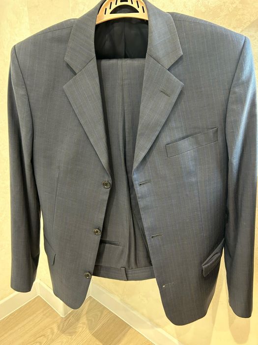 Кастьм мужской 44-46